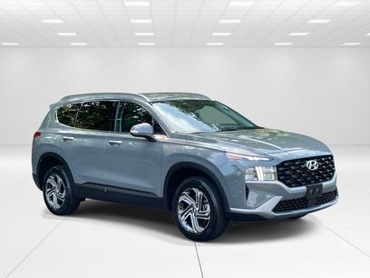 Certified 2023 Hyundai Santa Fe SEL