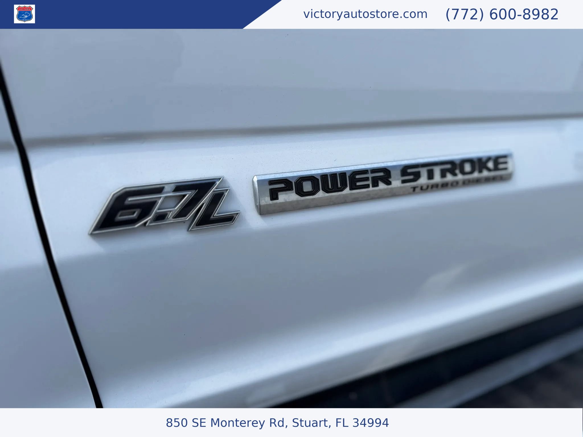Used 2022 Ford F250 XLT w/ XLT Value Package AWD/4WD image 14