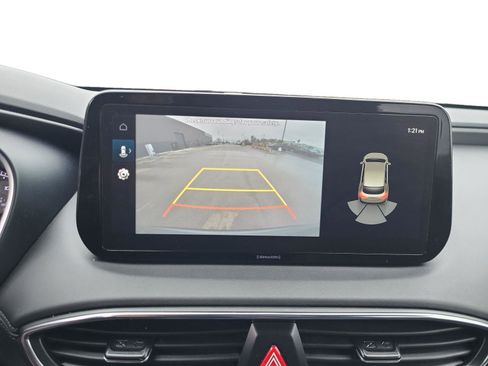 Used 2023 Hyundai Santa Fe SEL image 17