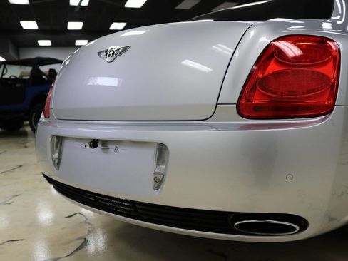 Used 2006 Bentley Flying Spur Flying Spur image 40