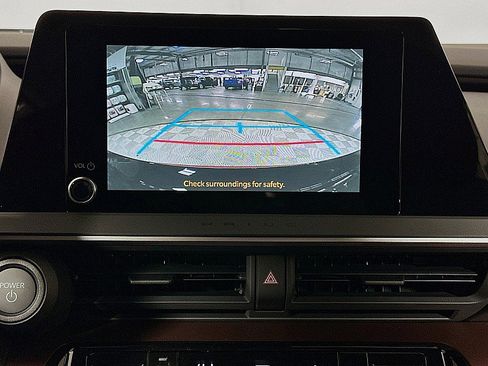 New 2026 Toyota Prius Plug-In Hybrid image 14