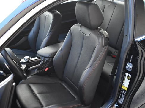 Used 2019 BMW 230i xDrive Coupe w/ Premium Package AWD/4WD image 15