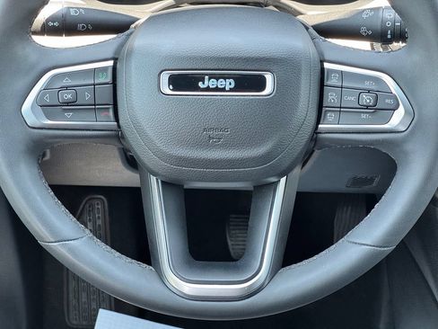 Used 2023 Jeep Compass Limited AWD/4WD image 21