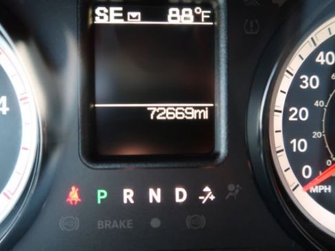 Used 2018 RAM 2500 Tradesman w/ Popular Equipment Group AWD/4WD image 13