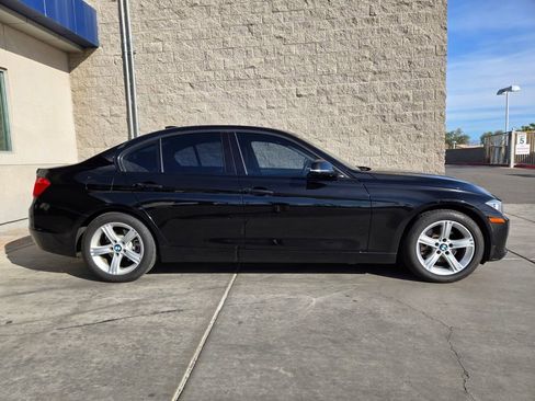 Used 2015 BMW 328i Sedan image 7