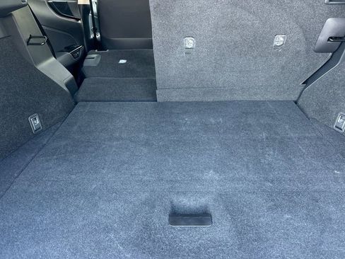 Certified 2025 Lexus NX 350h AWD w/ Cold Area Package image 15