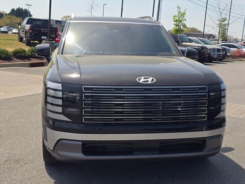 Used 2026 Hyundai Palisade Limited image 8