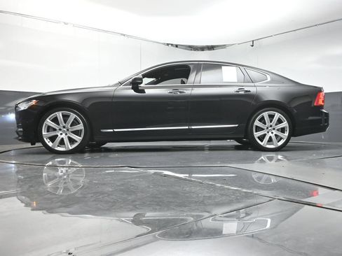 Used 2017 Volvo S90 T6 Inscription w/ Vision Package AWD/4WD image 36