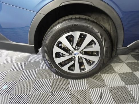 Used 2020 Subaru Outback Premium AWD/4WD image 14