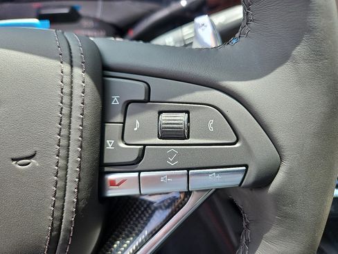 New 2026 Cadillac CT5 V image 16