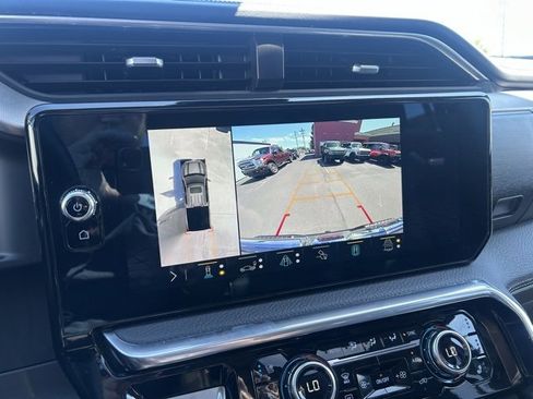 Used 2023 GMC Sierra 1500 Denali w/ Denali Reserve Package image 22