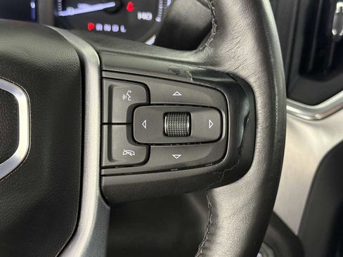 Used 2022 GMC Sierra 1500 SLT w/ SLT Premium Package image 25