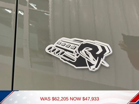 New 2026 RAM 1500 Big Horn AWD/4WD image 7