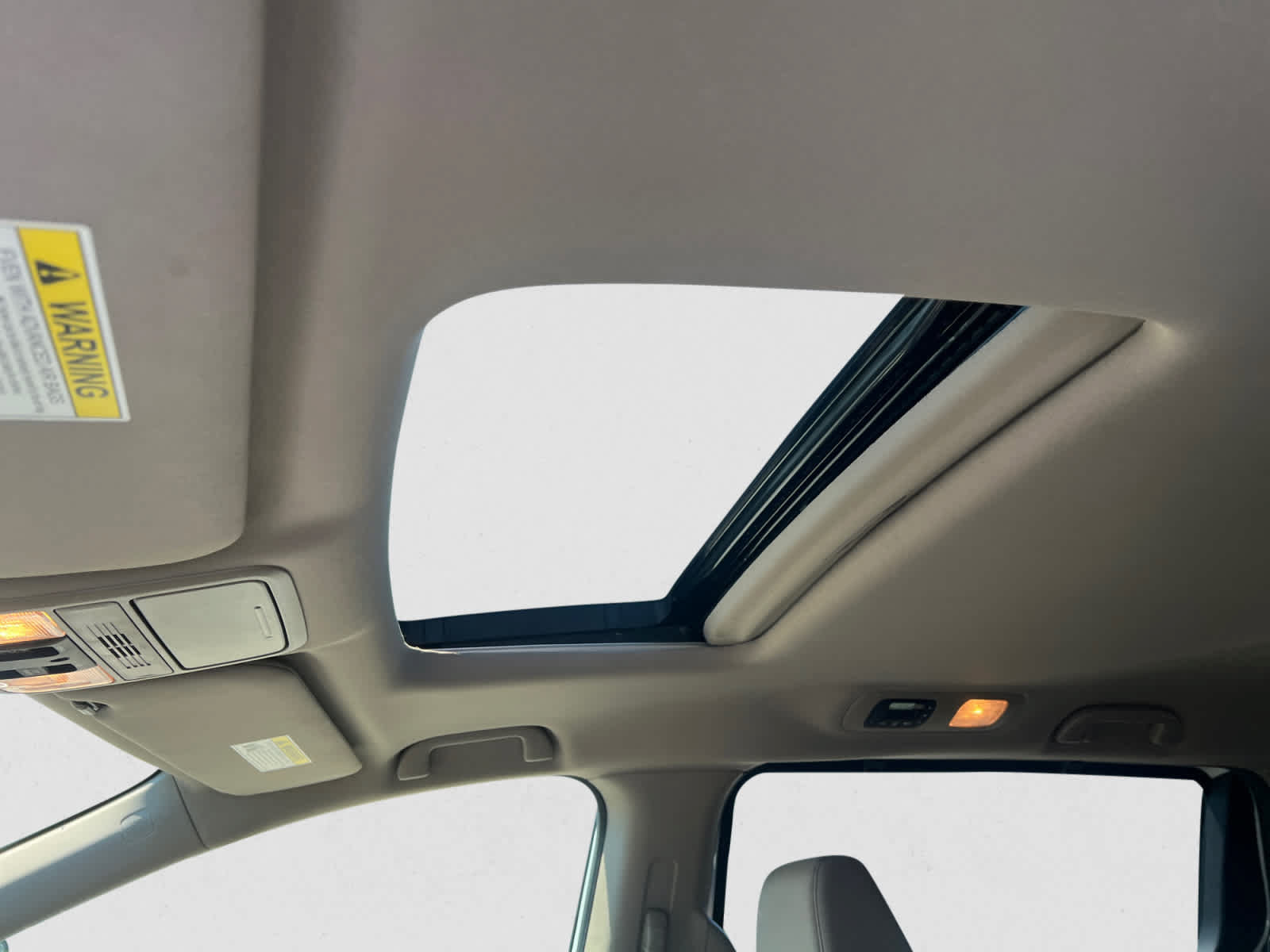 Used 2022 Honda Odyssey EX-L image 19