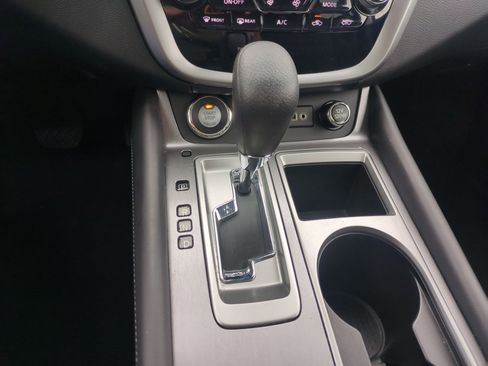 Used 2022 Nissan Murano S image 28