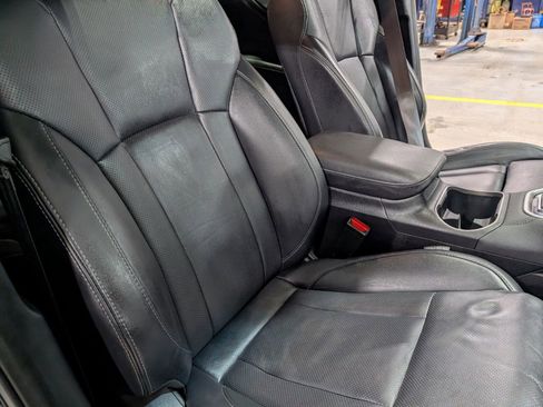 Used 2022 Subaru Outback Limited image 23