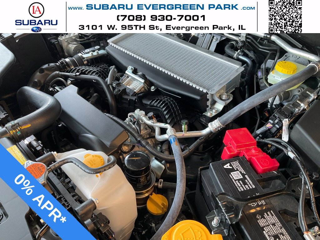 New 2026 Subaru Ascent Bronze Edition AWD/4WD image 46