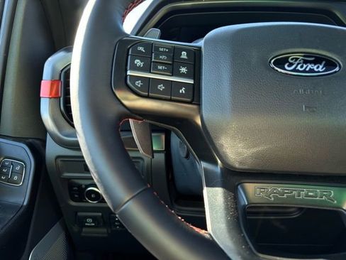 New 2025 Ford F150 Raptor image 33