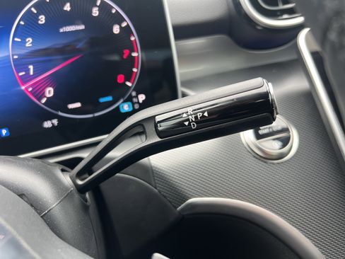 Used 2025 Mercedes-Benz C 300 4MATIC Sedan image 26