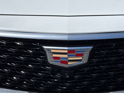 Certified 2025 Cadillac CT5 Premium Luxury w/ Sun And Sound Package AWD/4WD image 45