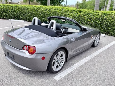 Used 2003 BMW Z4 3.0i RWD image 6