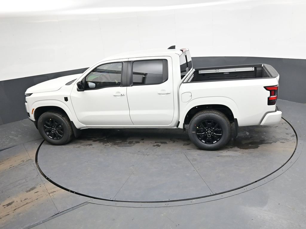 Certified 2026 Nissan Frontier SV w/ SV Convenience Package AWD/4WD image 31
