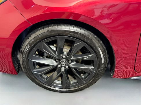 Used 2023 Toyota Corolla SE image 13