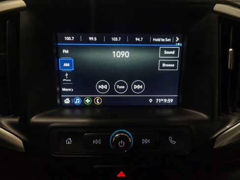 Used 2019 GMC Terrain SLE w/ Driver Convenience Package AWD/4WD image 25
