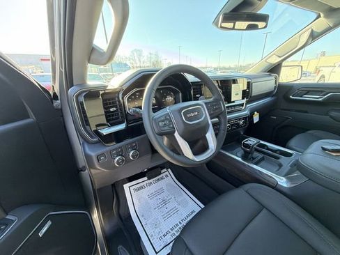 New 2026 GMC Sierra 1500 SLT w/ SLT Premium Plus Package image 44