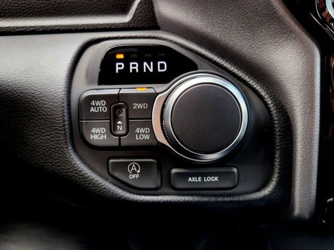 New 2026 RAM 1500 Big Horn image 24