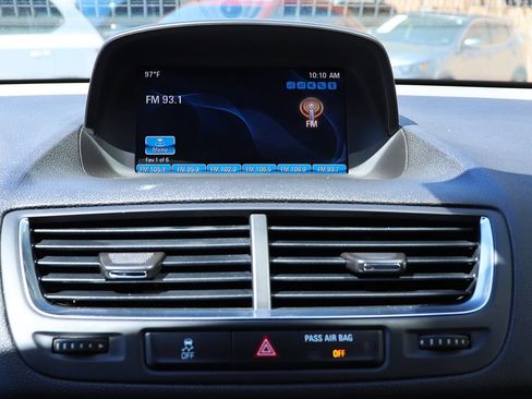 Used 2016 Buick Encore Sport Touring FWD image 45