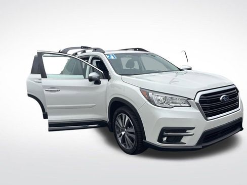 Used 2021 Subaru Ascent Touring w/ Popular Package #2A image 23