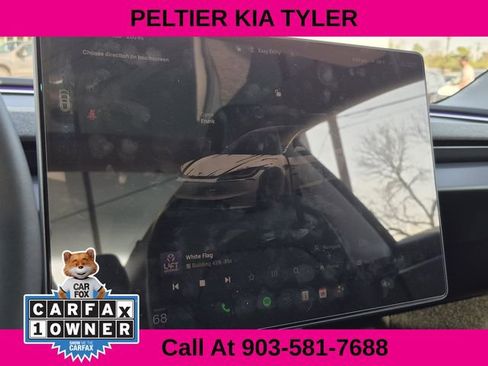 Used 2025 Tesla Model 3 Long Range image 36