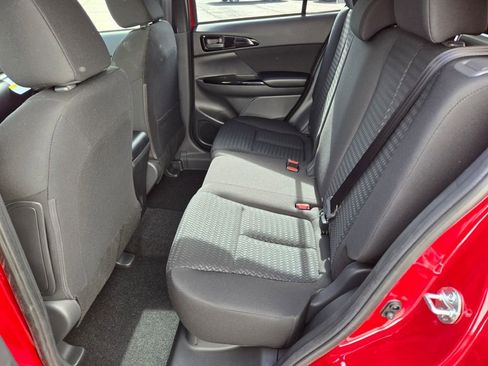 New 2025 Mitsubishi Eclipse Cross LE image 12