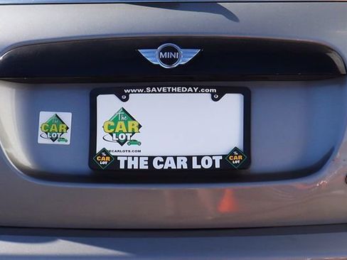 Used 2017 MINI Cooper S image 21