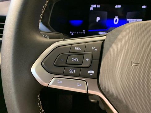 Used 2022 Volkswagen Taos SE image 23