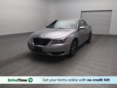 Used 2014 Chrysler 200 S image 1