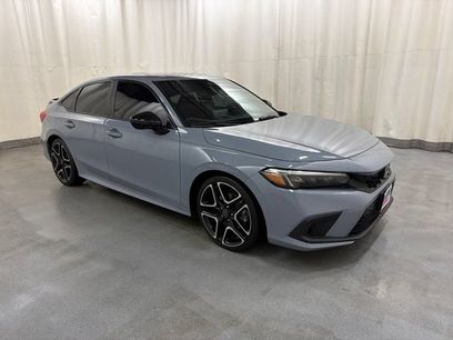 Used 2022 Honda Civic Si