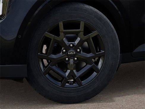 New 2025 Kia Carnival SX image 9