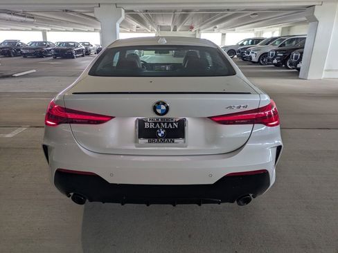 New 2027 BMW 430i Coupe w/ M Sport Package RWD image 5
