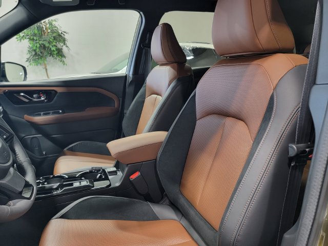 New 2026 Subaru Forester Touring AWD/4WD image 12
