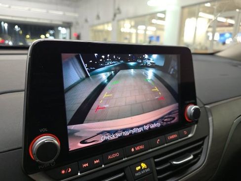 Used 2023 Nissan Altima 2.5 SV image 44