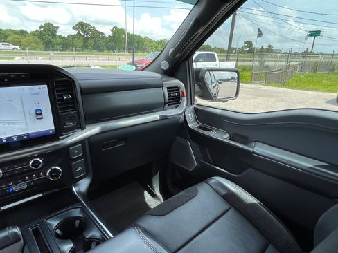 Used 2022 Ford F150 Raptor w/ Equipment Group 801A High AWD/4WD image 31