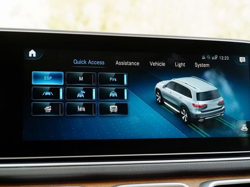 Used 2020 Mercedes-Benz GLS 450 GLS 450 image 25