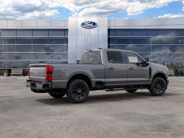 New 2027 Ford F250 Lariat w/ Black Appearance Package AWD/4WD image 6
