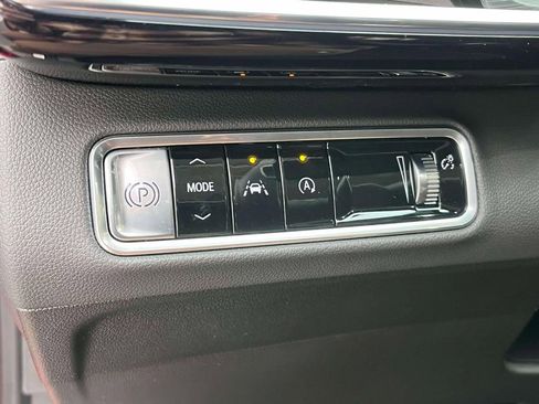 New 2026 Buick Envision Preferred image 25