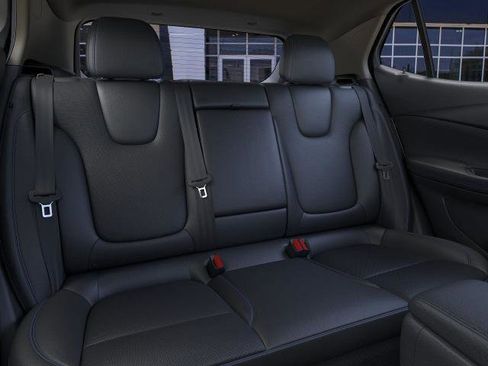 New 2026 Buick Encore GX Sport Touring w/ Advanced Technology Package AWD/4WD image 89