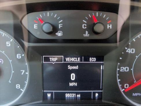 Used 2019 GMC Acadia SLE FWD image 11