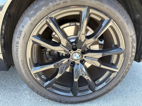 Used 2026 BMW X7 xDrive40i AWD/4WD image 5