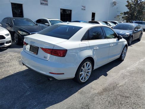 Used 2015 Audi A3 2.0T Premium w/ Cold Weather Package image 7